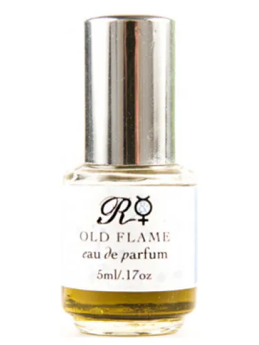 Perfume Old Flame de Rebel & Mercury