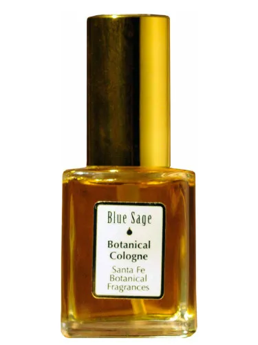 Imagen de Blue Sage