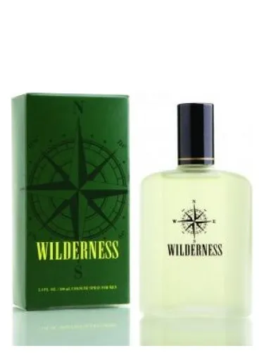 Perfume Wilderness de Tru Western