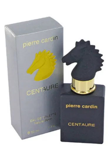 Perfume Centaure Diamant Noir de Pierre Cardin