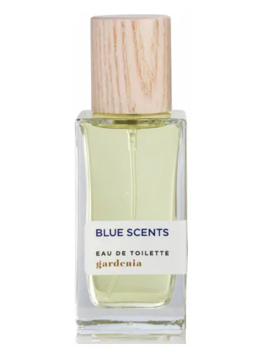 Perfume Gardenia de Blue Scents