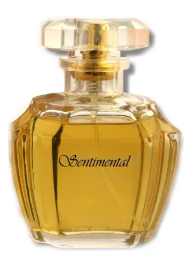 Perfume Sentimental de French Attitude
