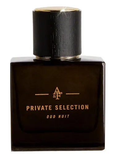 Imagen de Oud Nuit