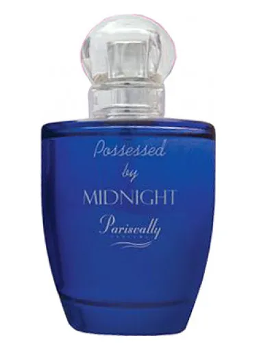 Perfume Possessed by Midnight de Parisvally Perfumes