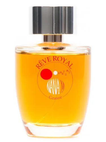 Perfume Reve Royal de NANA.M