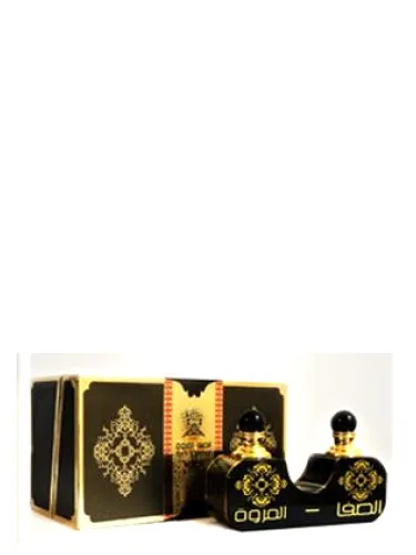 Perfume Al-Safa & Al-Marwa de Arabian Oud