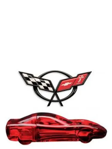 Perfume Corvette Red de Vapro International