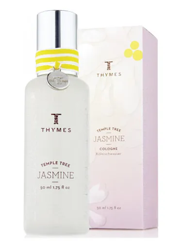 Perfume Temple Tree Jasmine de Thymes