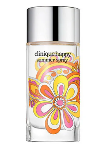 Imagen de Clinique Happy Summer Spray 2012