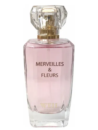 Imagen de Merveilles & Fleurs