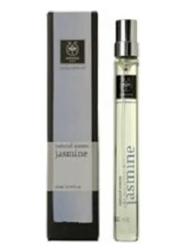 Perfume Jasmine Natural Scent de Apivita