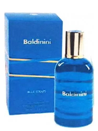 Perfume Blue Straps de Baldinini