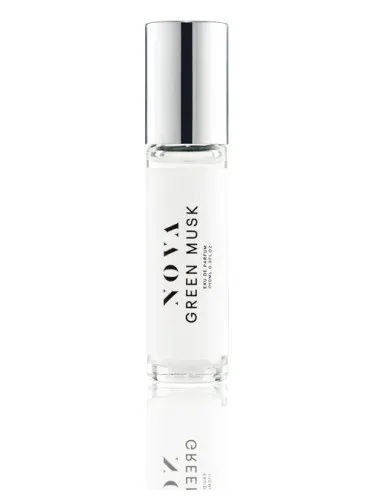 Imagen de Green Musk