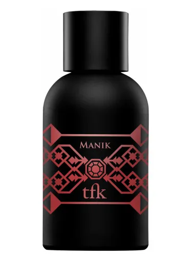 Perfume Manik de The Fragrance Kitchen