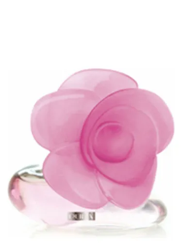 Perfume Very Flower Rosa de Pupa