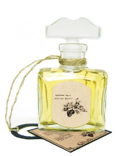Perfume Violette Russe de Art Deco Perfumes