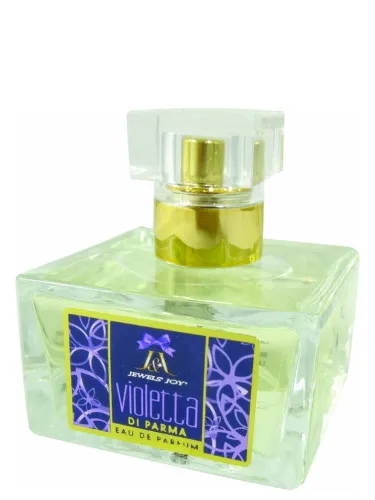 Perfume Violetta di Parma de Jewels'Joy