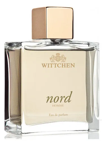 Perfume Nord de Wittchen