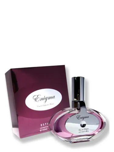 Perfume Enigma de Estiara