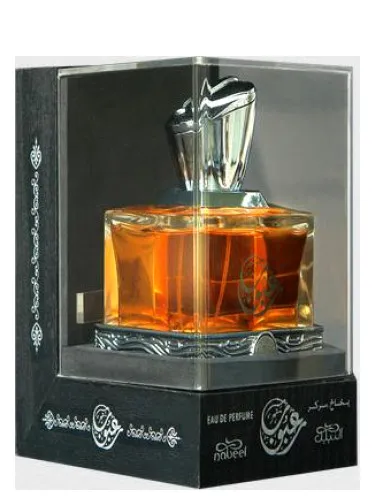 Perfume Raboob de Nabeel
