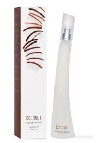 Perfume Coconut de Fruits & Passion