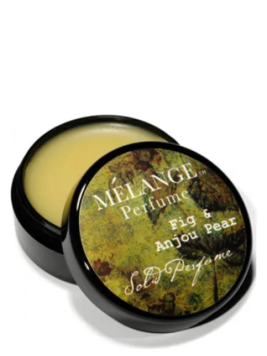 Imagen de Fig & Anjou Pear