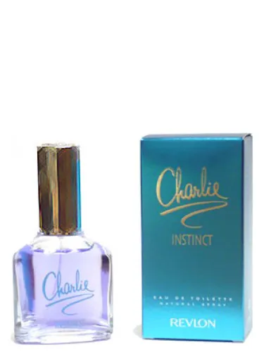 Perfume Charlie Instinct (Charlie Insight) de Revlon