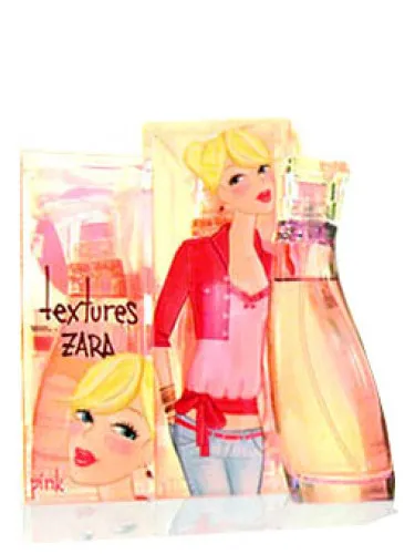 Imagen de Textures Pink