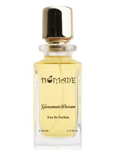 Perfume Gourmand Dream de Nomade Perfumes