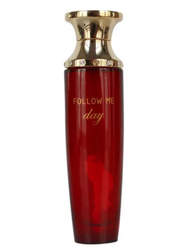 Perfume Follow Me Day de Новая Заря (Novaya Zarya – The New Dawn)