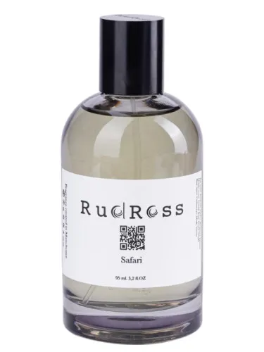 Perfume Safari de RudRoss
