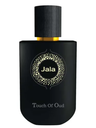 Perfume Jala de Touch Of Oud