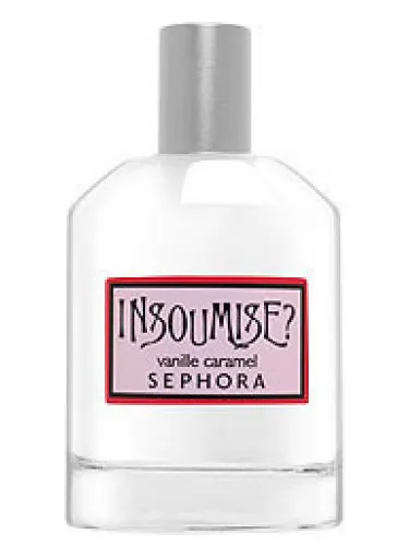 Perfume Insoumise? Vanille Caramel de Sephora
