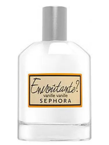 Perfume Envoutante? Vanille Vanille de Sephora