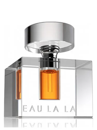Perfume Eau La La de Edward Bess