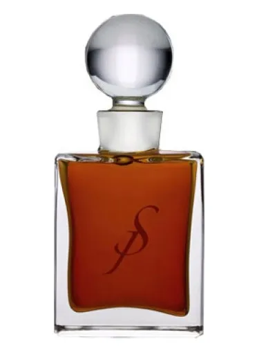 Perfume Elektrou de Strange Invisible Perfumes