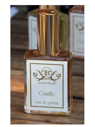 Perfume Camille de JoAnne Bassett