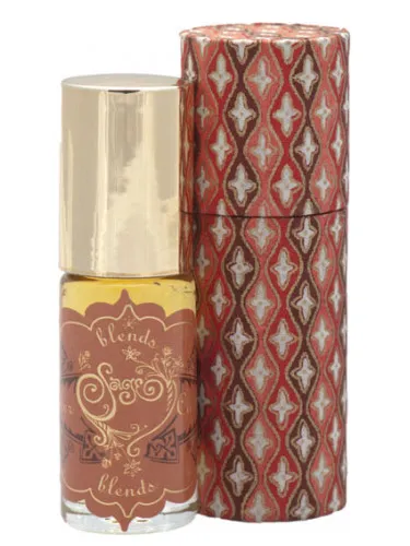 Perfume Amber & Carnelian de Sage Machado