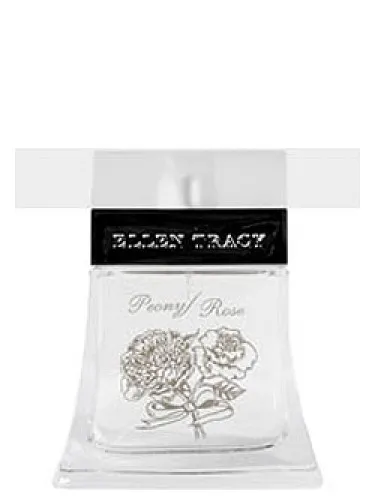 Perfume Peony Rose de Ellen Tracy