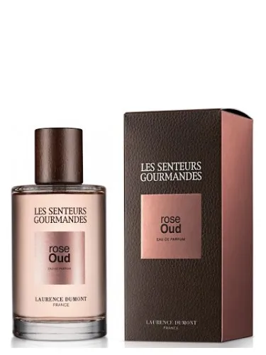 Imagen de Rose Oud
