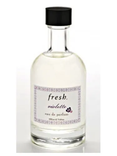 Perfume Violette de Fresh