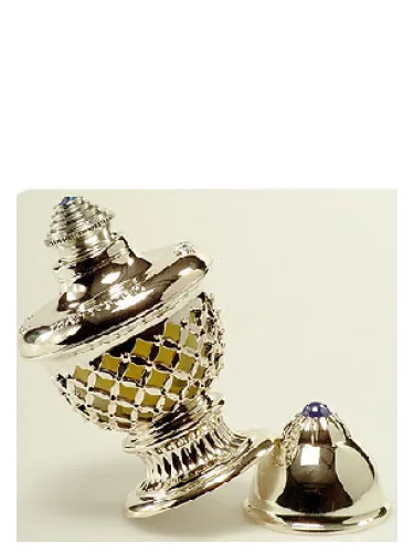 Perfume Mahyouba de Rasasi