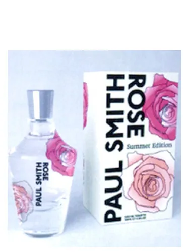 Imagen de Paul Smith Rose Summer Edition 2011