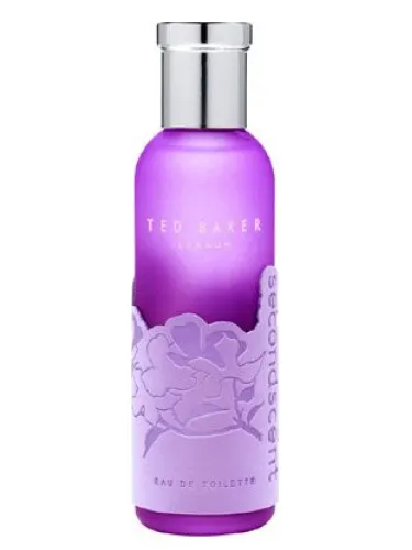 Imagen de Secondscent