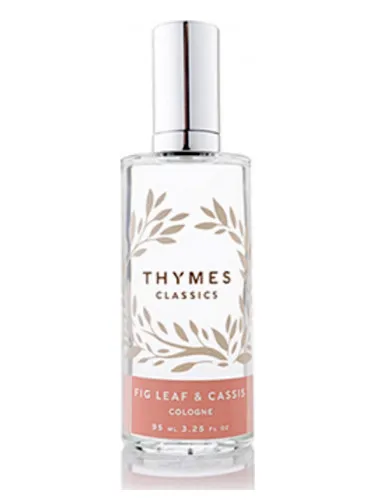 Perfume Fig Leaf and Cassis de Thymes