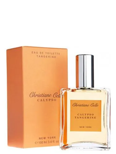 Imagen de Calypso Tangerine