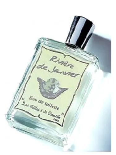 Perfume Riviere de Janvier de Des Filles a la Vanille