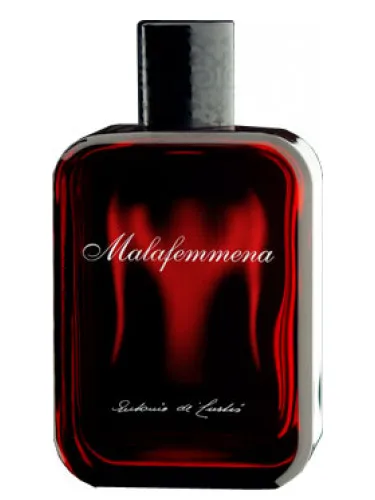 Imagen de Malafemmena