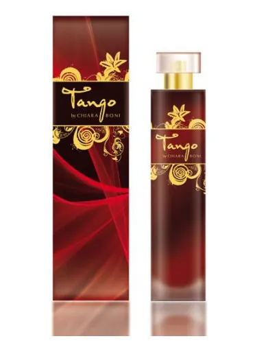 Perfume Tango de Chiara Boni