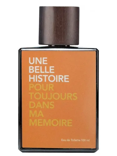 Perfume Une Belle Histoire de Histoires D'Eaux